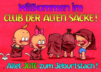 geburtstag wünsche mann